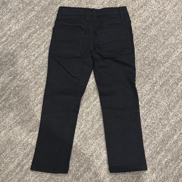 Boy Cat & Jack black jeans - Picture 2 of 3